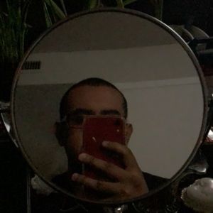 Meet your Posher, Adrian